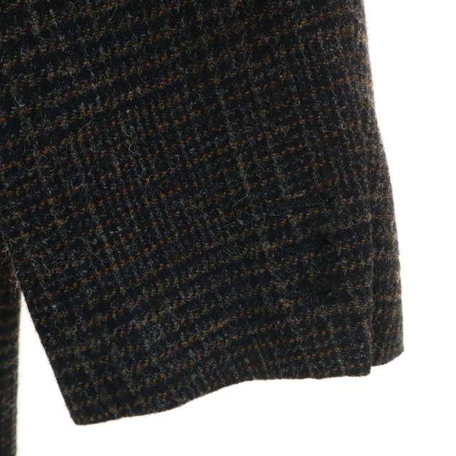 COMME des GARCONS HOMME コムデギャルソンオム 90s 日本製 オールド テーラードジャケット S グレー系 メンズ_2