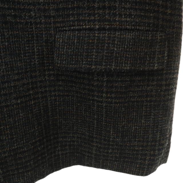 COMME des GARCONS HOMME コムデギャルソンオム 90s 日本製 オールド テーラードジャケット S グレー系 メンズ_3
