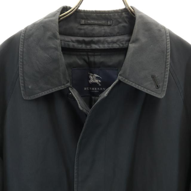 BURBERRY LONDON バーバリーロンドン ステンカラーコート 90-165-4
