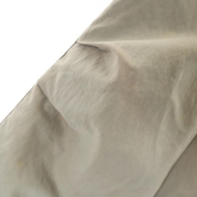 L.L.Bean エルエルビーン 90s オールド ダウンコート M ベージュ アウトドア レディース