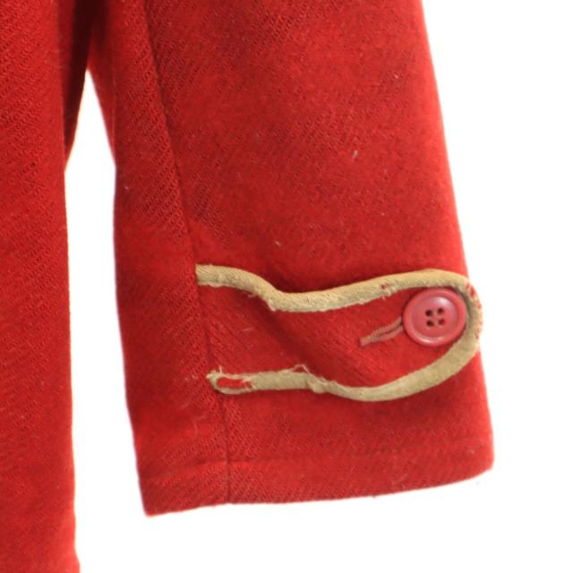 L.L.Bean エルエルビーン 50s 筆記体タグ ヴィンテージ ハンティングジャケット レッド アウトドア メンズ