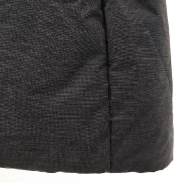 ARC’TERYX アークテリクス 中綿コート XS チャコールグレー アウトドア レディース_6