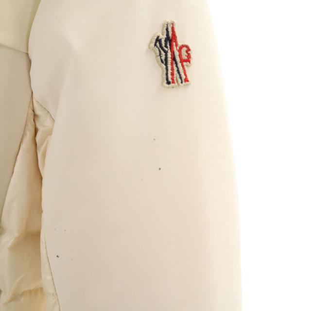 MONCLER モンクレール tabuchet ダウンジャケット 1 アイボリー レディース_3
