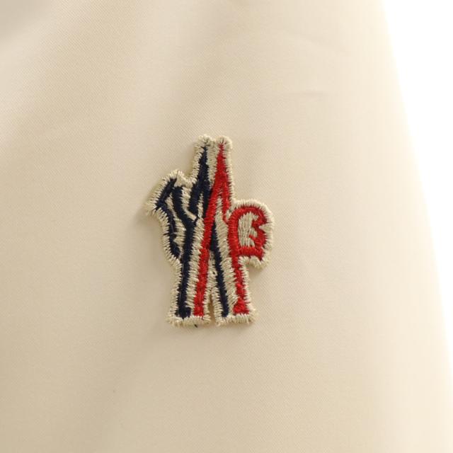 MONCLER モンクレール tabuchet ダウンジャケット 1 アイボリー レディース_4