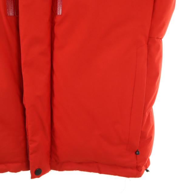 美品 THE NORTH FACE ノースフェイス バルトロ ダウンジャケット XL レッド ND91201 アウトドア メンズ_4