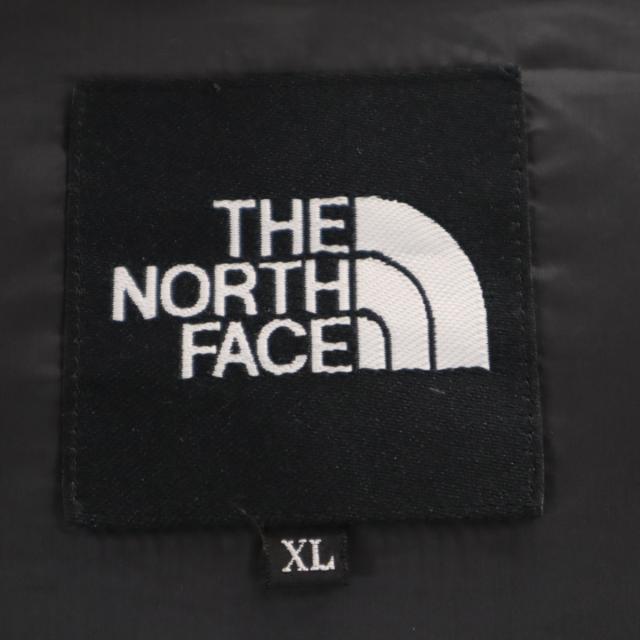 美品 THE NORTH FACE ノースフェイス バルトロ ダウンジャケット XL レッド ND91201 アウトドア メンズ_8