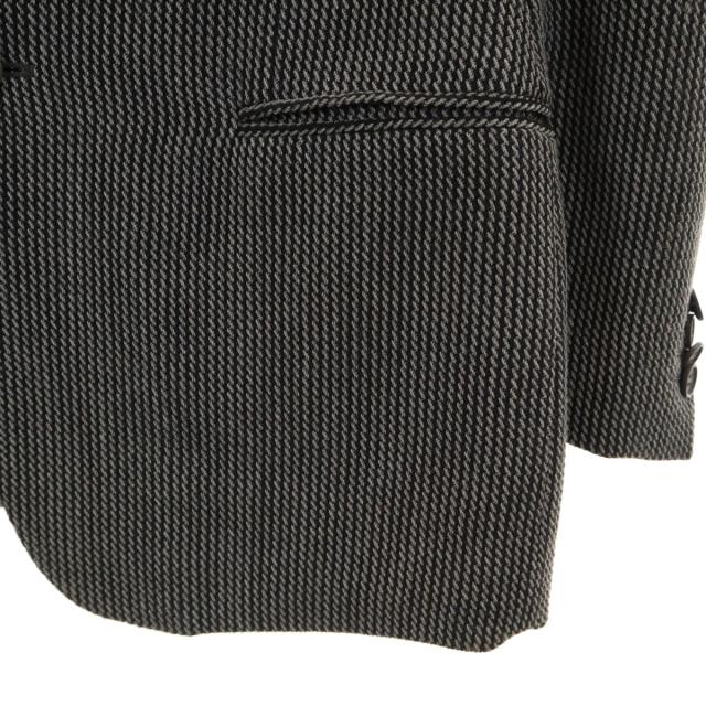 GIORGIO ARMANI ジョルジオアルマーニ イタリア製 ウールブレンド