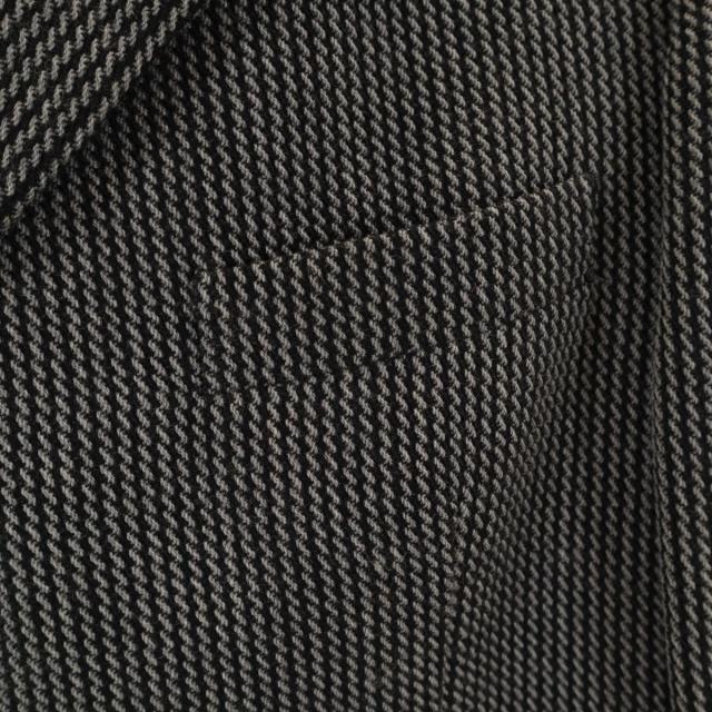 GIORGIO ARMANI ジョルジオアルマーニ イタリア製 ウールブレンド