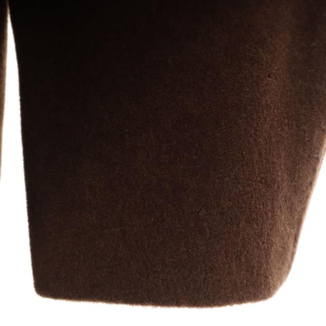 Herno ヘルノ イタリア製 カシミヤブレンド ステンカラーコート Herno ヘルノ イタリア製 カシミヤブレンド ステンカラーコート