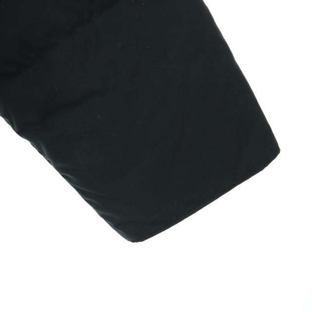 L.L.Bean エルエルビーン 長袖 フード付き ダウンジャケット XS ブラック レディース