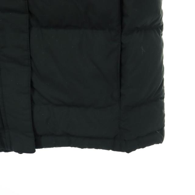 L.L.Bean エルエルビーン 長袖 フード付き ダウンジャケット XS ブラック レディース