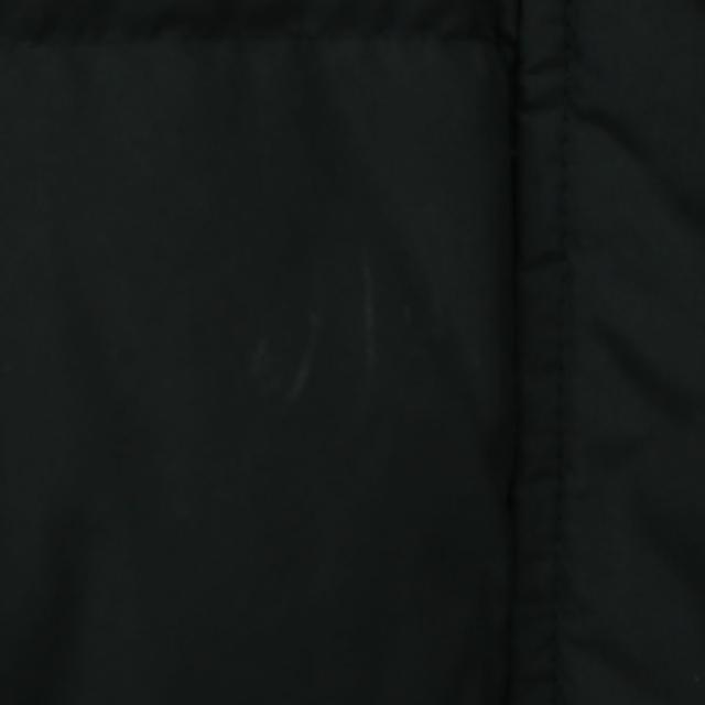 L.L.Bean エルエルビーン 長袖 フード付き ダウンジャケット XS ブラック レディース