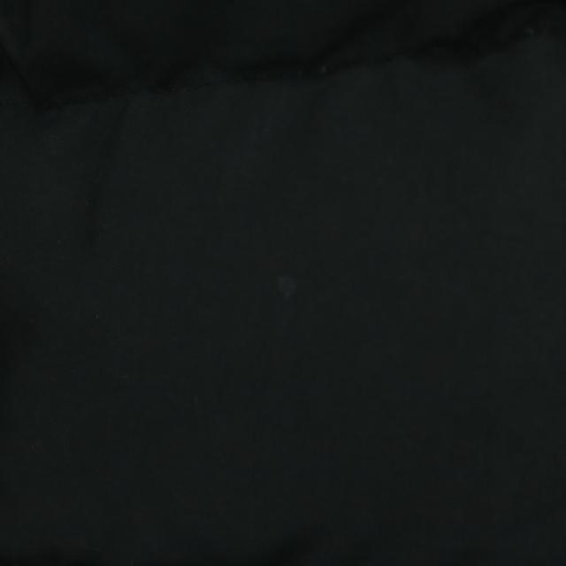 L.L.Bean エルエルビーン 長袖 フード付き ダウンジャケット XS ブラック レディース