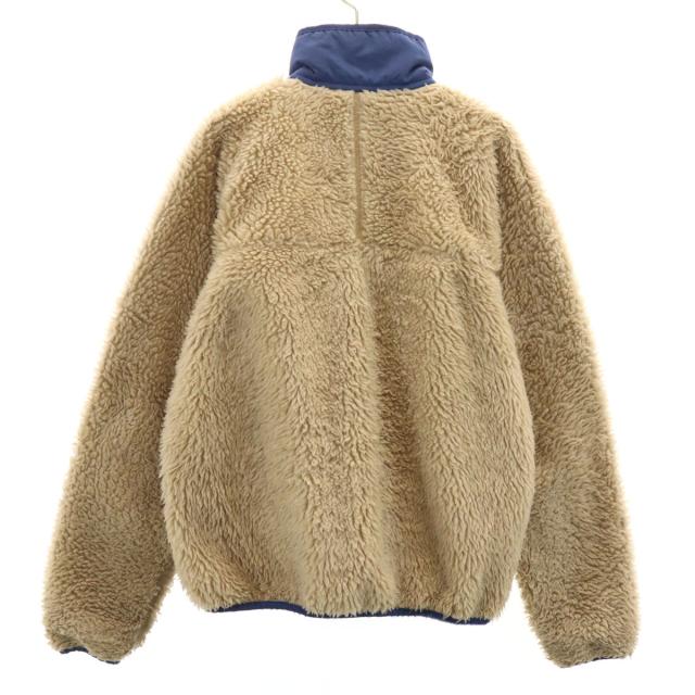 patagonia パタゴニア 2005年製 クラシックレトロ フリースジャケット