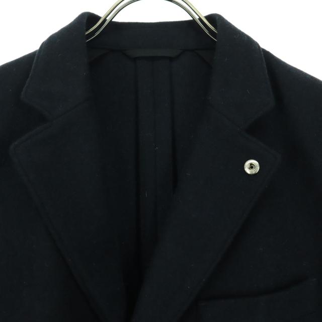 美品 UNIQLO and LEMAIRE ユニクロアンドルメール カシミヤ混 長袖 
