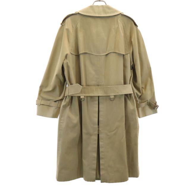 Burberrys バーバリーズ 80s 90s オールド トレンチコート M ベージュ