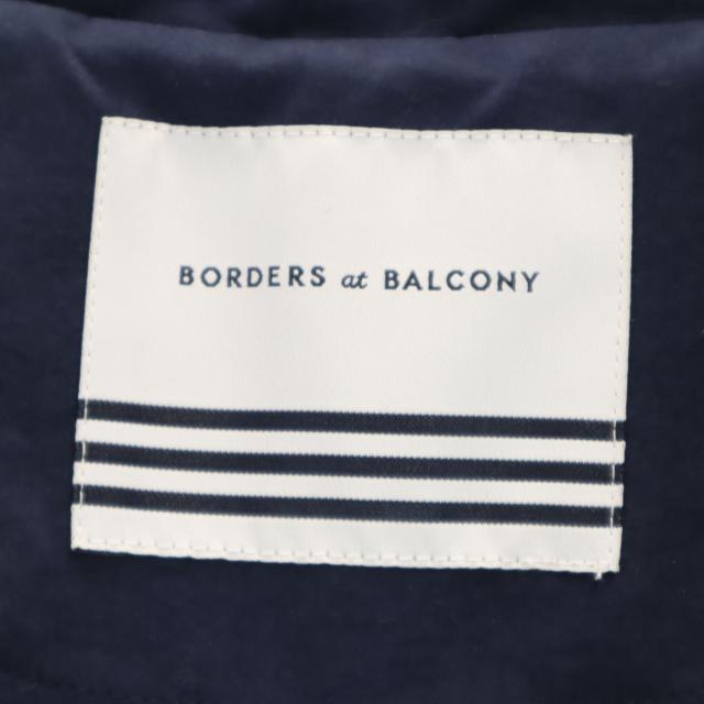未使用 BORDERS at BALCONY ボーダーズアットバルコニー ボリューム