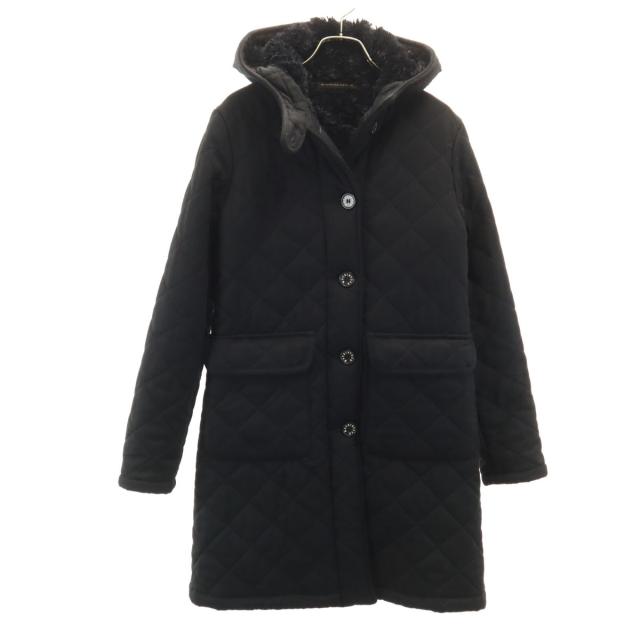 平和屋着物＊夏物 黒紋付 黒反物 着尺 絽 五泉 逸品 未使用 DAAW7752zzz