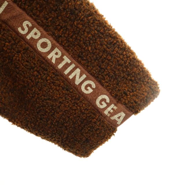 通*猫様 希少⭐️80s HAI sporting GEAR ボアロングコート HAI SPORTING GEAR ハイスポーティングギア 80s 90s オールド