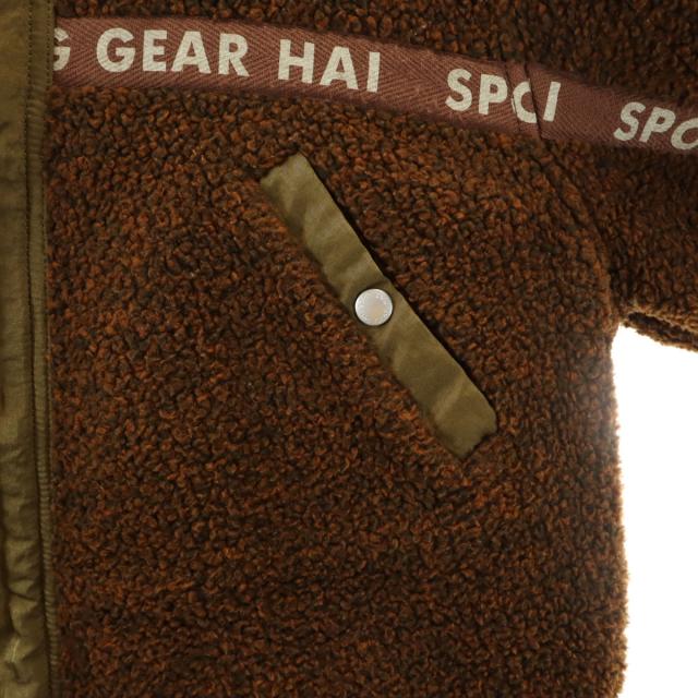 HAI SPORTING GEAR ハイスポーティングギア 80s 90s オールド