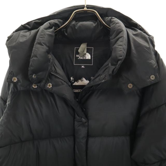 THE NORTH FACE ノースフェイス キャンプシェラショート 中綿 