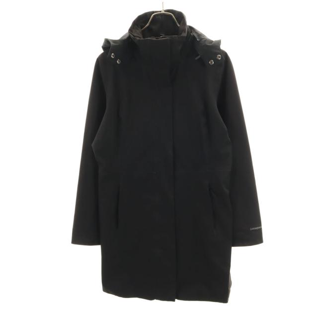 patagonia パタゴニア トレス スリー イン ワン コート S ブラック 28409FA19 アウトドア レディース