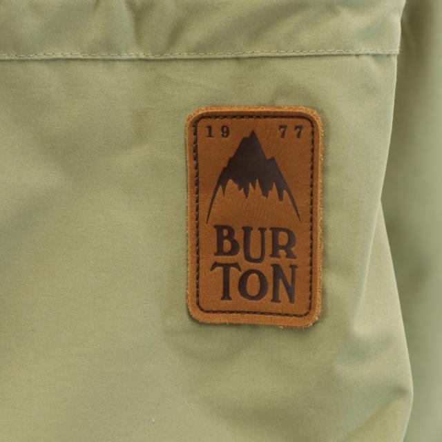 BURTON バートン スキー ジャケット L オリーブ系 メンズ 【公式通販】