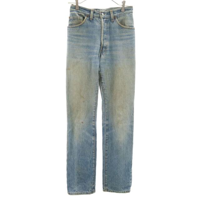 Levi’s リーバイス 90s オールド デニムパンツ ブルー ジーンズ レディース
