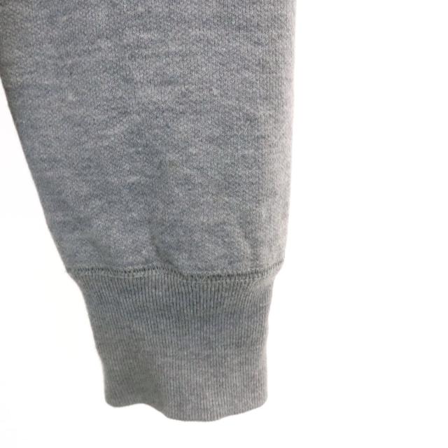 eYe JUNYA WATANABE COMME des GARCONS MAN 2019年 Reigning Champ レイニングチャンプ コラボ 日本製 スウェットパーカー メンズ_2