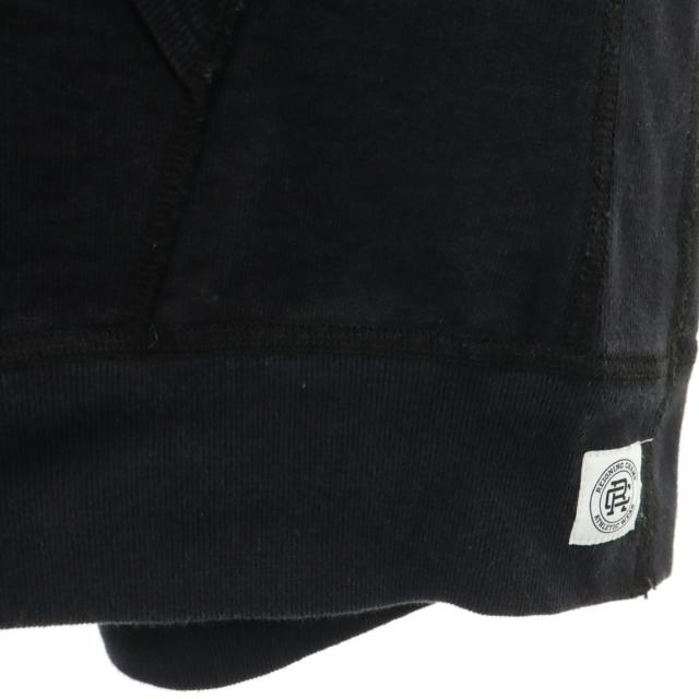 eYe JUNYA WATANABE COMME des GARCONS MAN 2019年 Reigning Champ レイニングチャンプ コラボ 日本製 スウェットパーカー メンズ_4