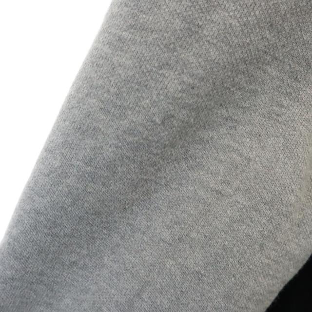 eYe JUNYA WATANABE COMME des GARCONS MAN 2019年 Reigning Champ レイニングチャンプ コラボ 日本製 スウェットパーカー メンズ_5