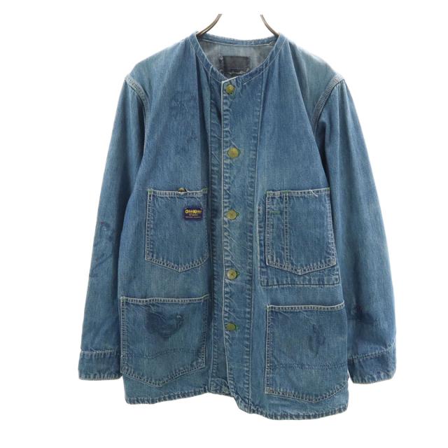 OSHKOSH オシュコシュ 70s 80s ヴィンテージ デニム カバーオール