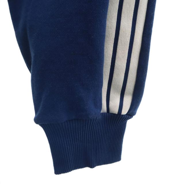 美品 adidas アディダス 70s ADS-3 デッドストック ヴィンテージ 西ドイツタグ トラックジャケット 1 ジャージ デサント メンズ_2