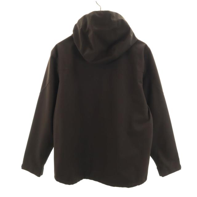 patagonia パタゴニア フォーインワン エブリデー ジャケット XXL 16-18 ダークブラウン 68035FA20 アウトドア キッズ_1