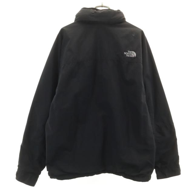 THE NORTH FACE ノースフェイス ハイドレナウィンド ジャケット L ブラック NP21835 アウトドア メンズ_1