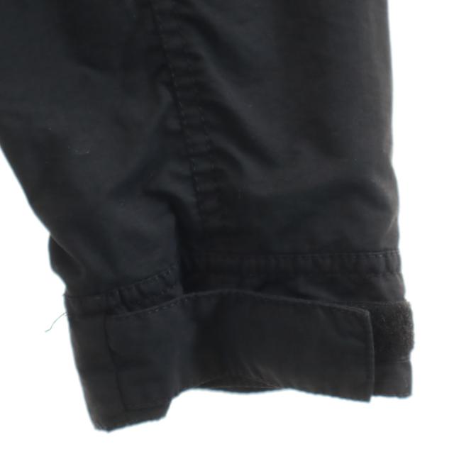 THE NORTH FACE ノースフェイス ハイドレナウィンド ジャケット L ブラック NP21835 アウトドア メンズ_4