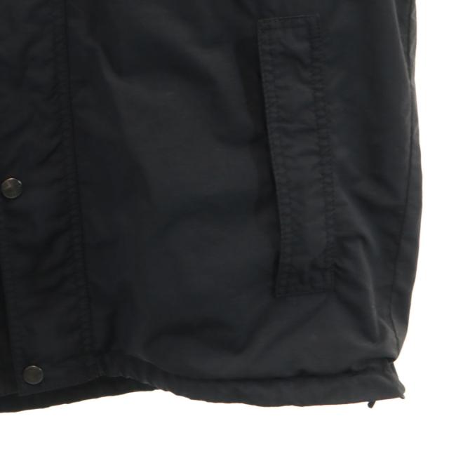 THE NORTH FACE ノースフェイス ハイドレナウィンド ジャケット L ブラック NP21835 アウトドア メンズ_5