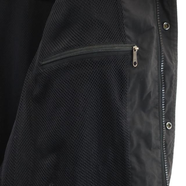THE NORTH FACE ノースフェイス ハイドレナウィンド ジャケット L ブラック NP21835 アウトドア メンズ_7