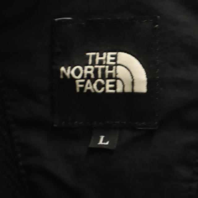 THE NORTH FACE ノースフェイス ハイドレナウィンド ジャケット L ブラック NP21835 アウトドア メンズ_8
