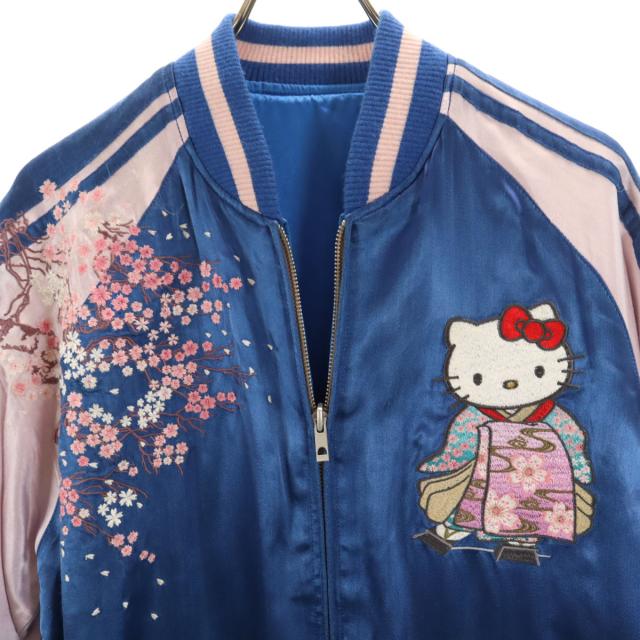 TENSTLIKE テンストライク SANRIO サンリオ コラボ 日本限定 ハロー
