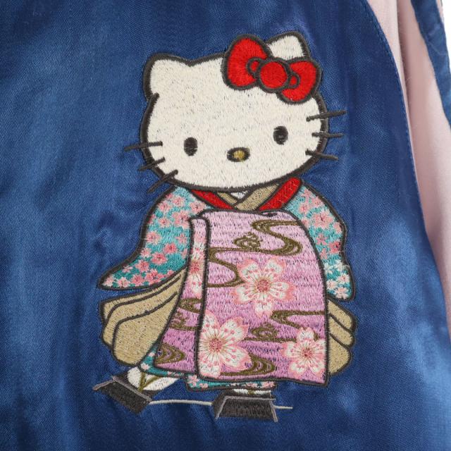 TENSTLIKE テンストライク SANRIO サンリオ コラボ 日本限定 ハロー