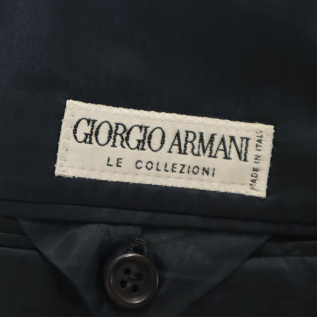 古着 GIORGIO ARMANI LE COLLEZIONI ジョルジオアルマーニ 