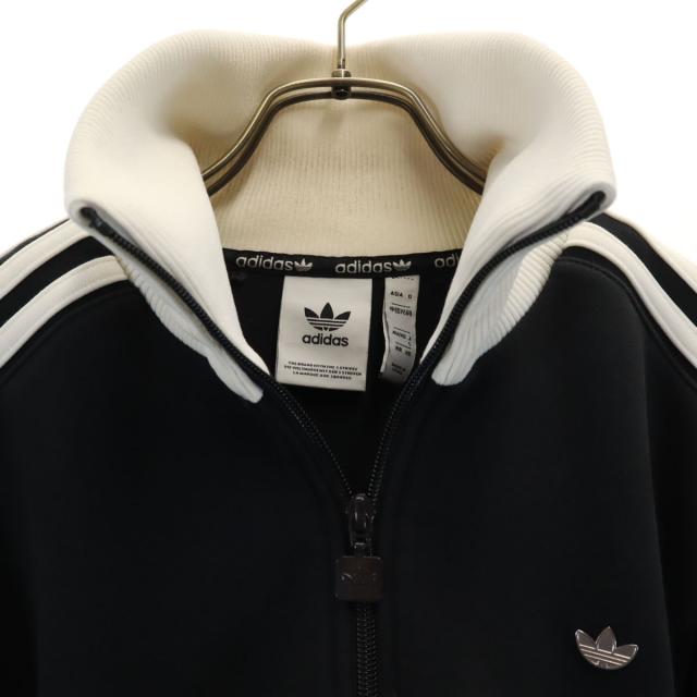 adidas Originals アディダスオリジナルス トラックジャケット S ブラック メンズ_2