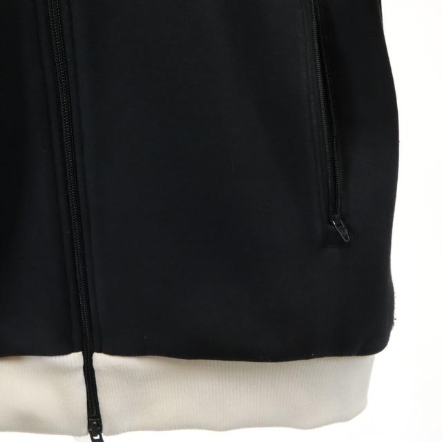 adidas Originals アディダスオリジナルス トラックジャケット S ブラック メンズ_4