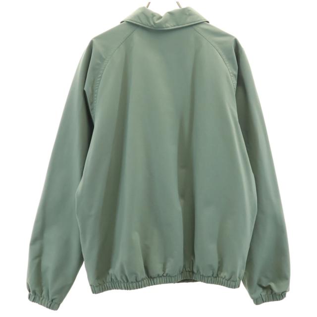 patagonia パタゴニア バギーズ ジャケット S モスグリーン系