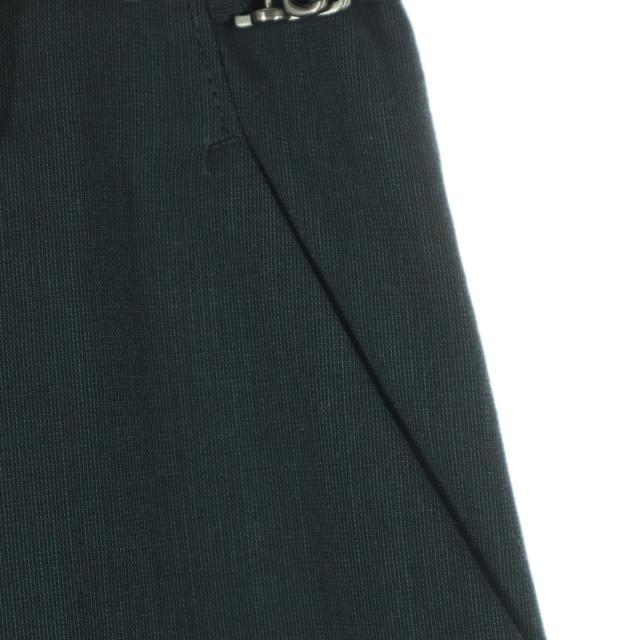 IRENISA イレニサ 22SS 日本製 スラックスパンツ 1 ネイビー系 メンズ_2