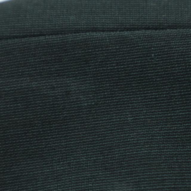 IRENISA イレニサ 22SS 日本製 スラックスパンツ 1 ネイビー系 メンズ_7