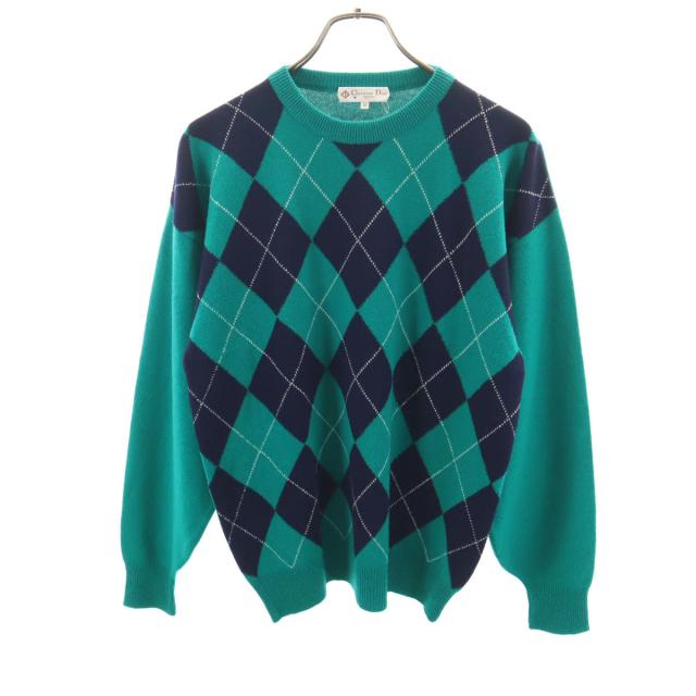 Christian Dior SPORTS クリスチャンディオールスポーツ 90s オールド