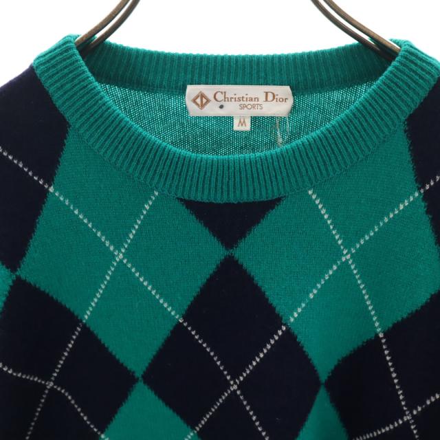 Christian Dior SPORTS クリスチャンディオールスポーツ 90s オールド