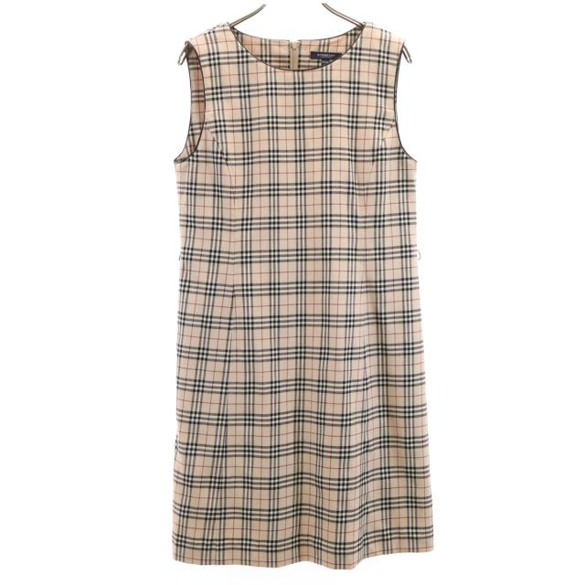 BURBERRY LONDON バーバリーロンドン 未使用 ノバチェック